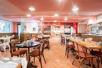 Hotel RockyPop Marseille Appartements photo 3