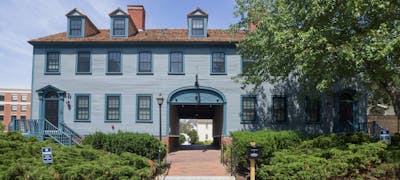 The Inn Downtown
