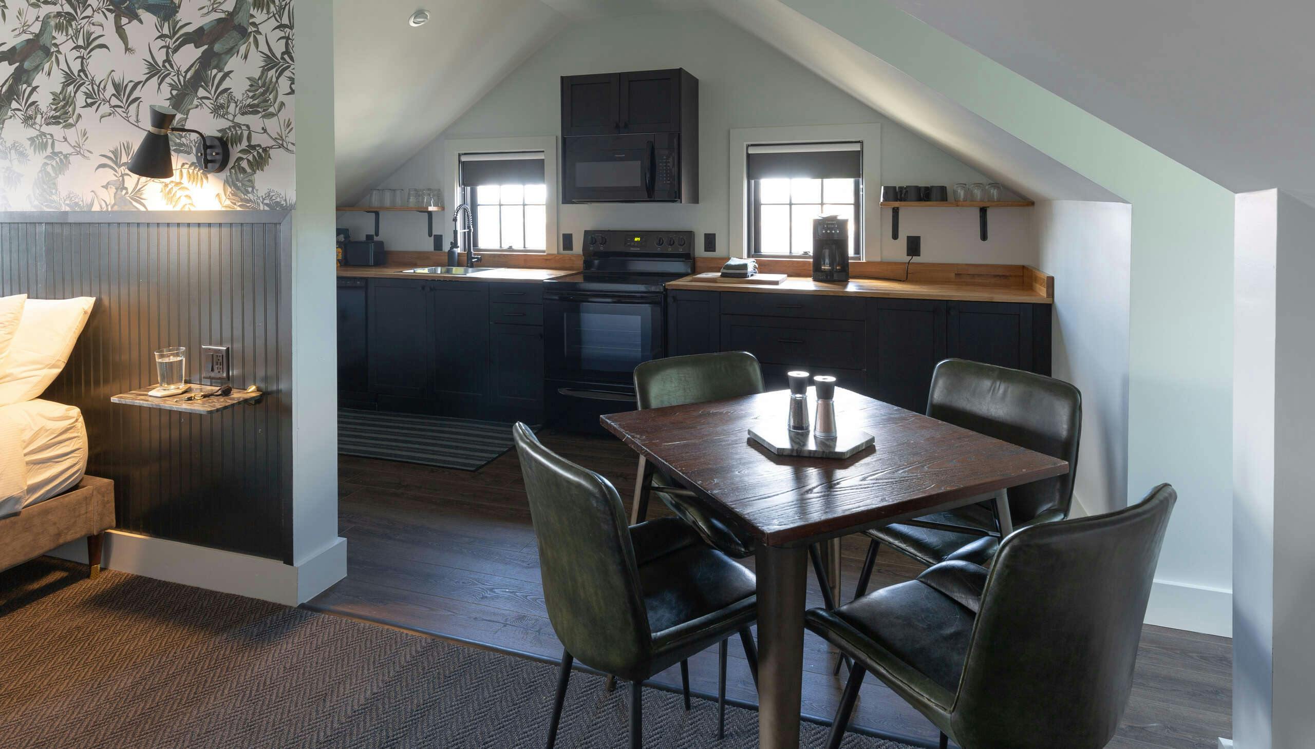 Hotel The Inn Downtown photo 5