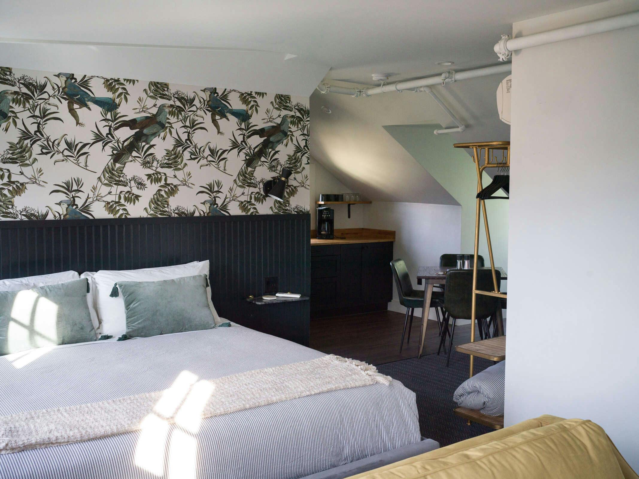 Hotel The Inn Downtown photo 1