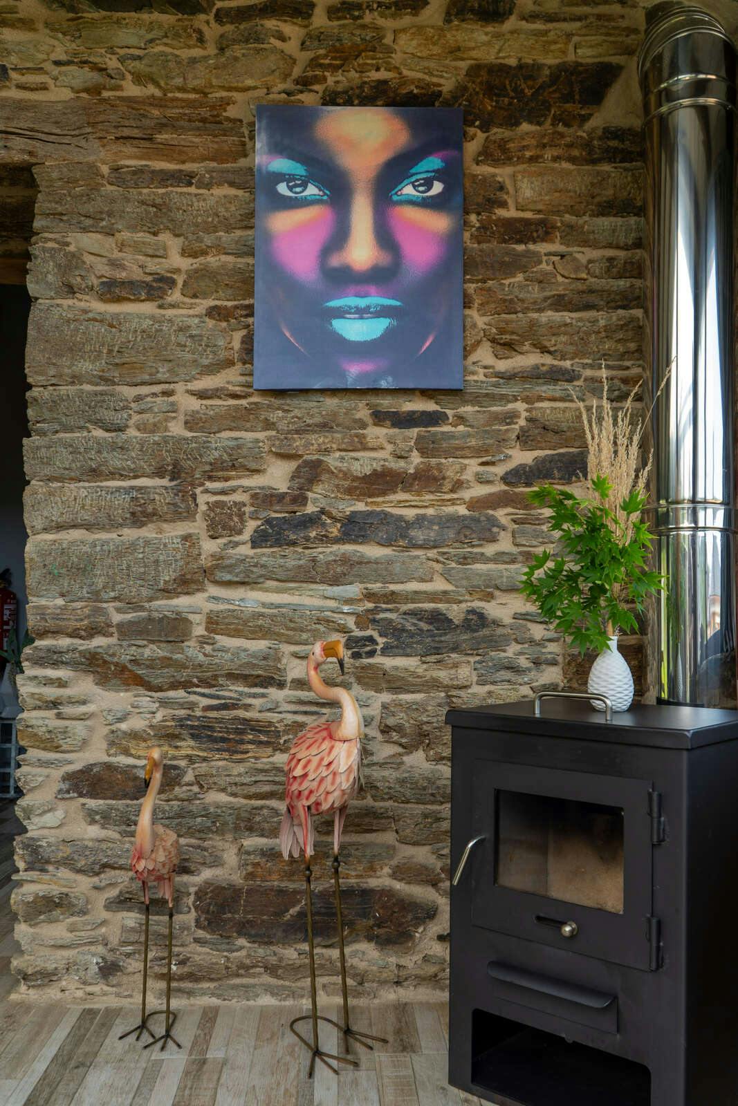 Hotel Complejo Rural Lar de Vies photo 2