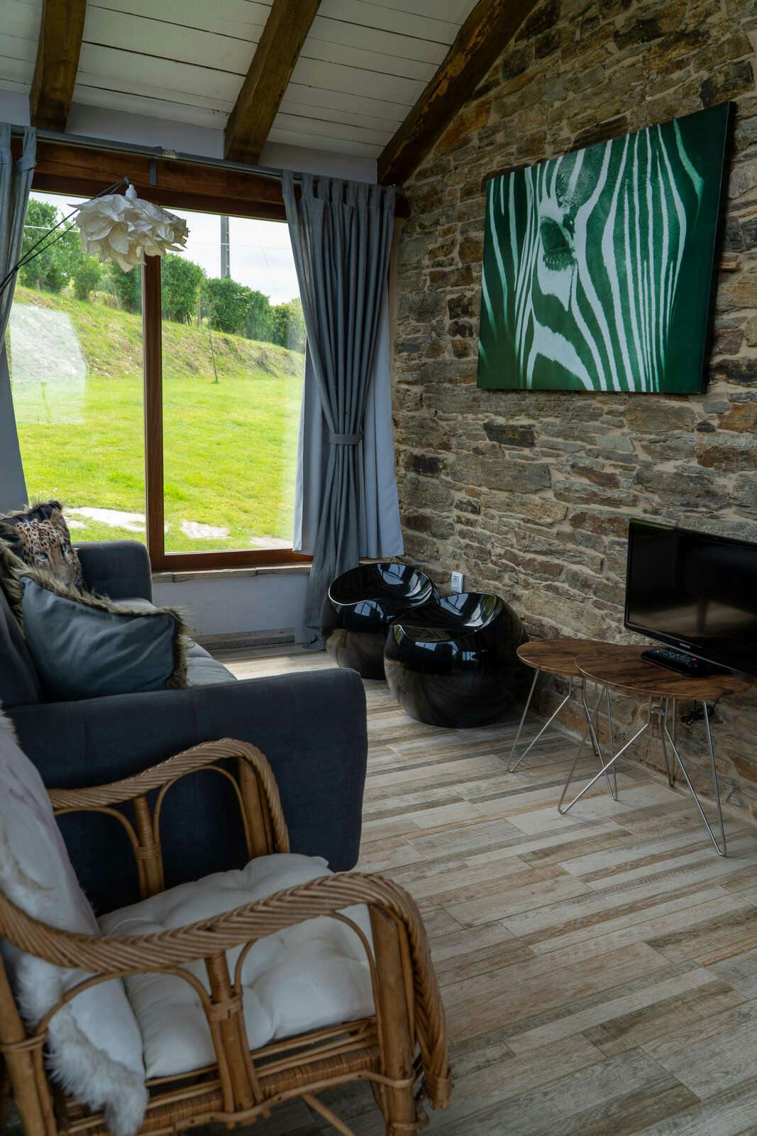 Hotel Complejo Rural Lar de Vies photo 3