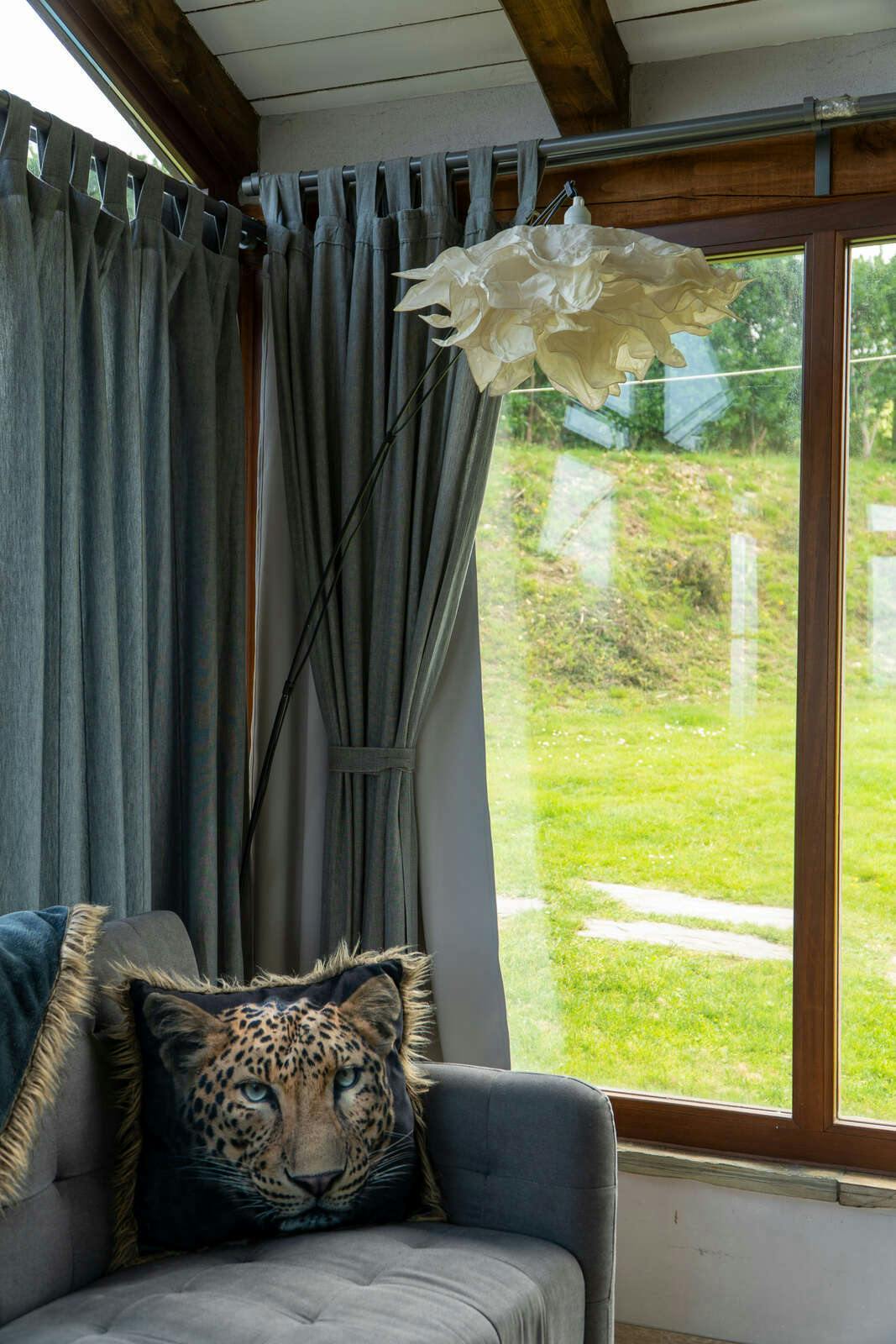 Hotel Complejo Rural Lar de Vies photo 4