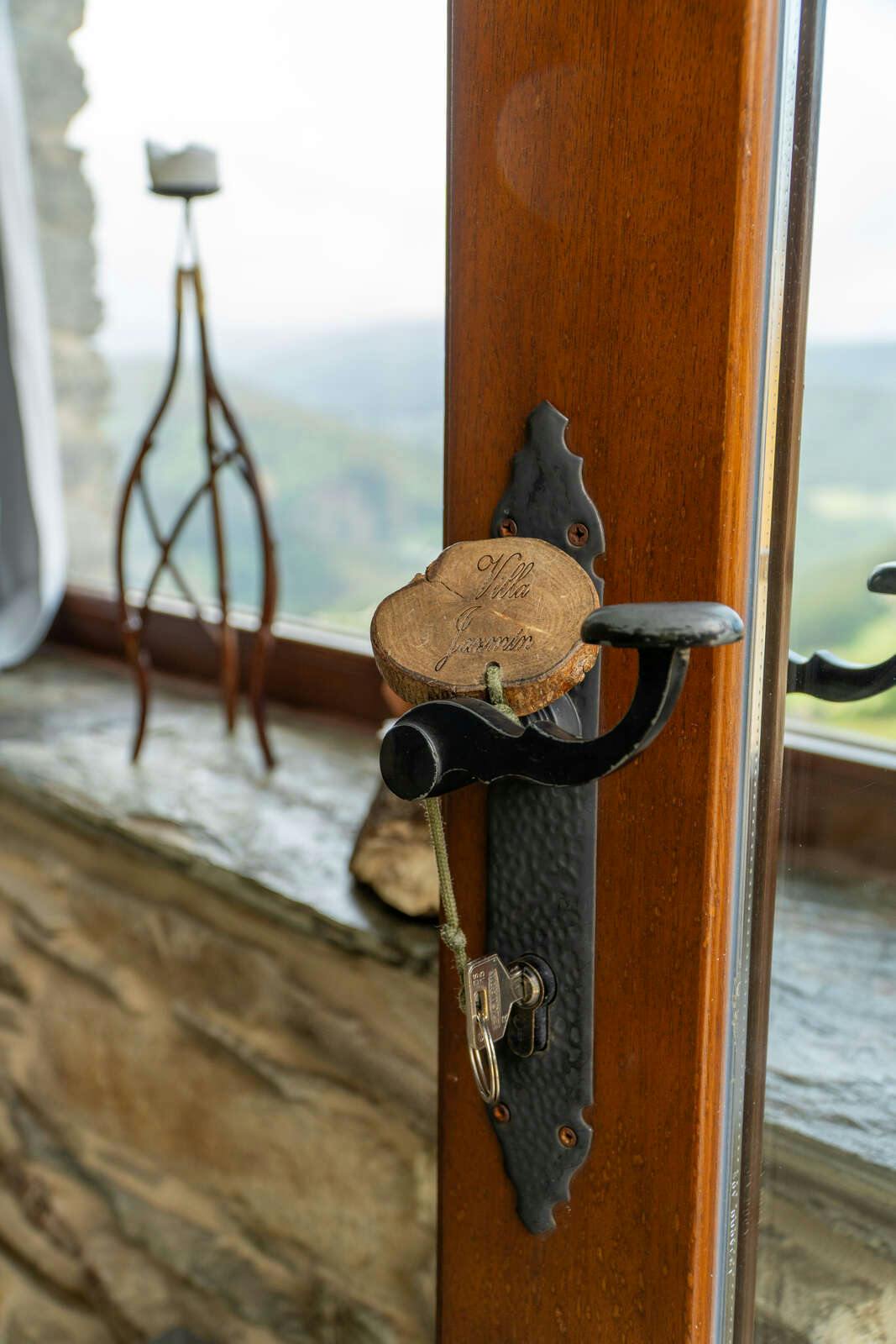 Hotel Complejo Rural Lar de Vies photo 5