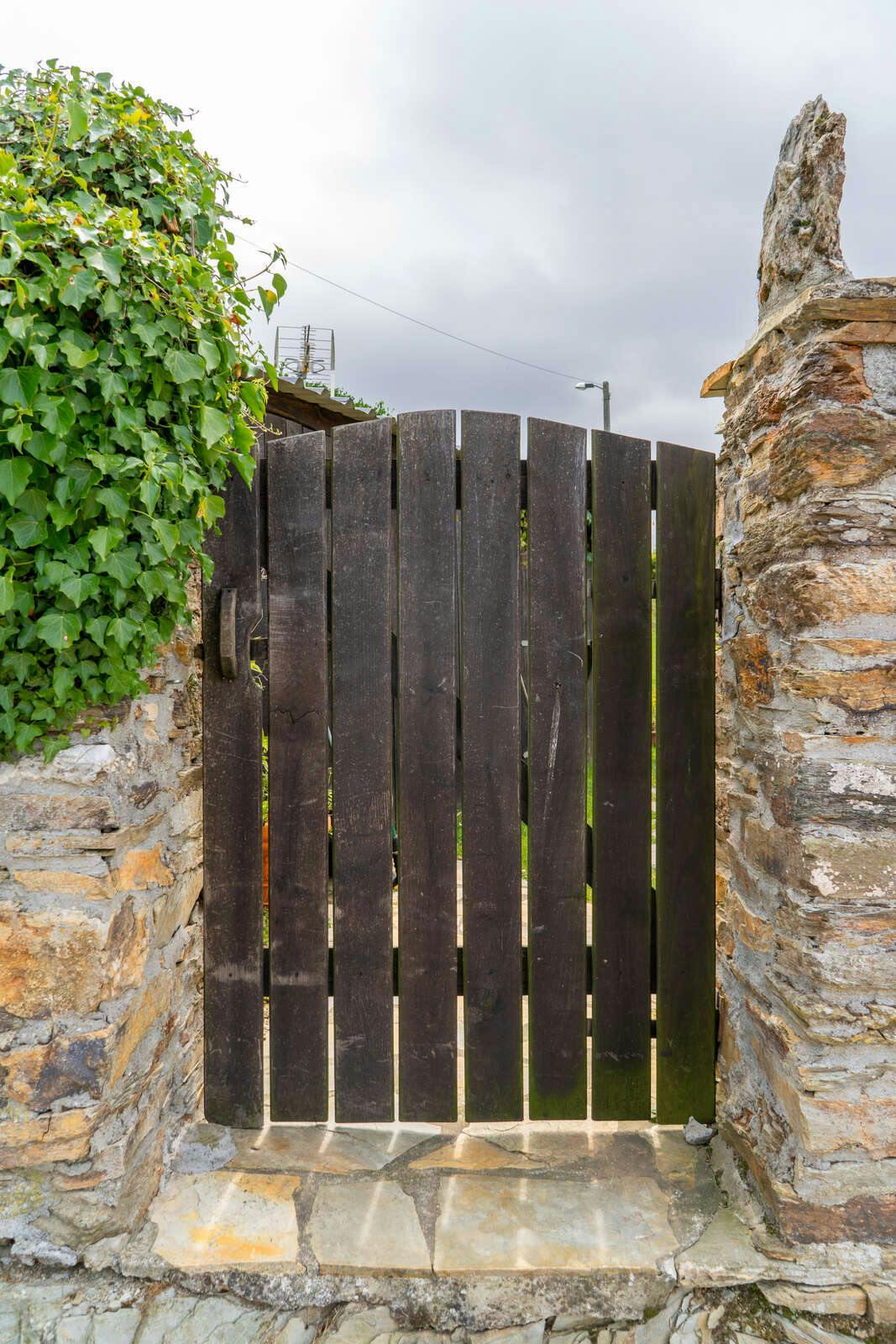 Hotel Complejo Rural Lar de Vies photo 1