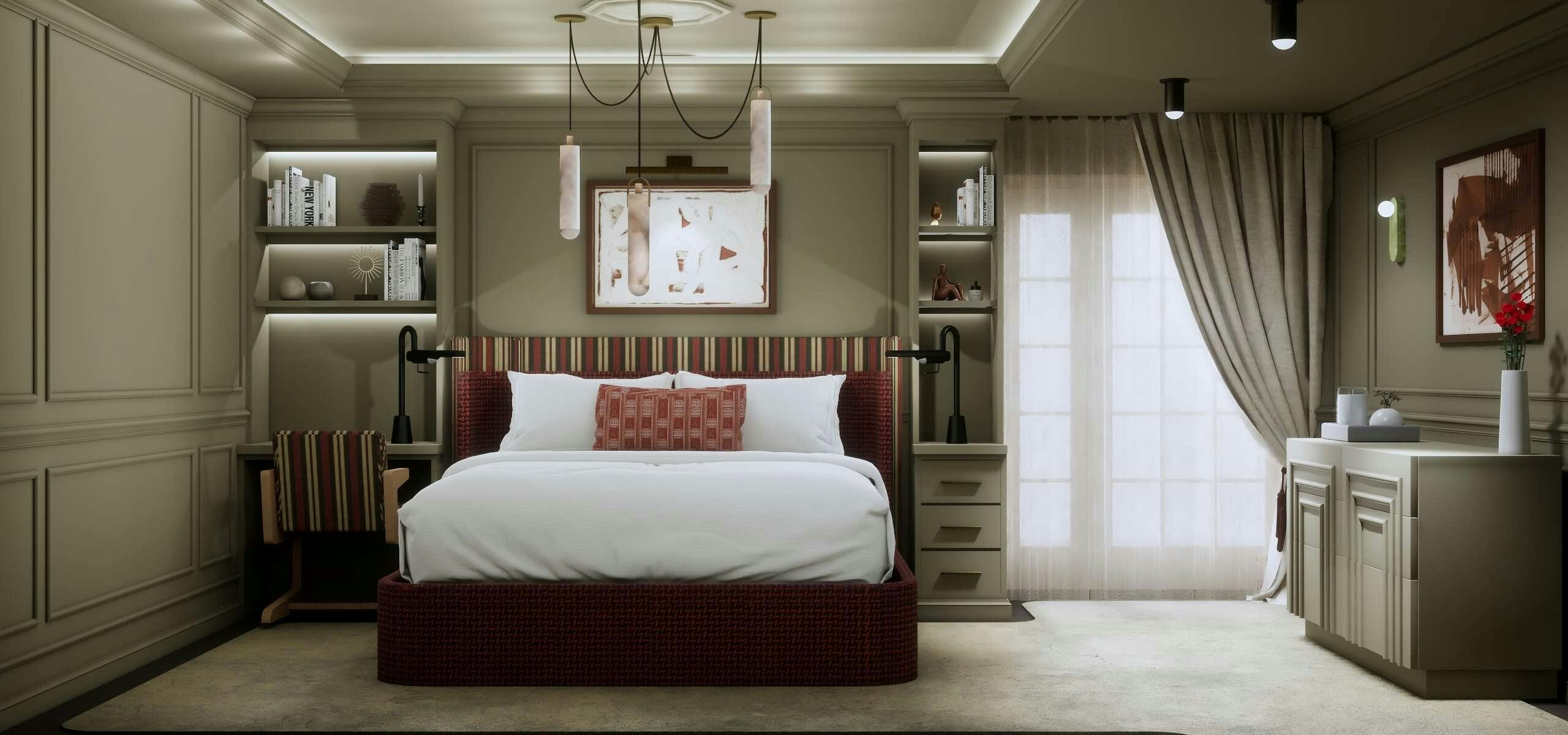 Hotel Cambridge Common House photo 2