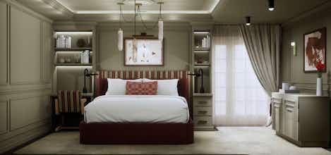 Hotel Cambridge Common House photo 2