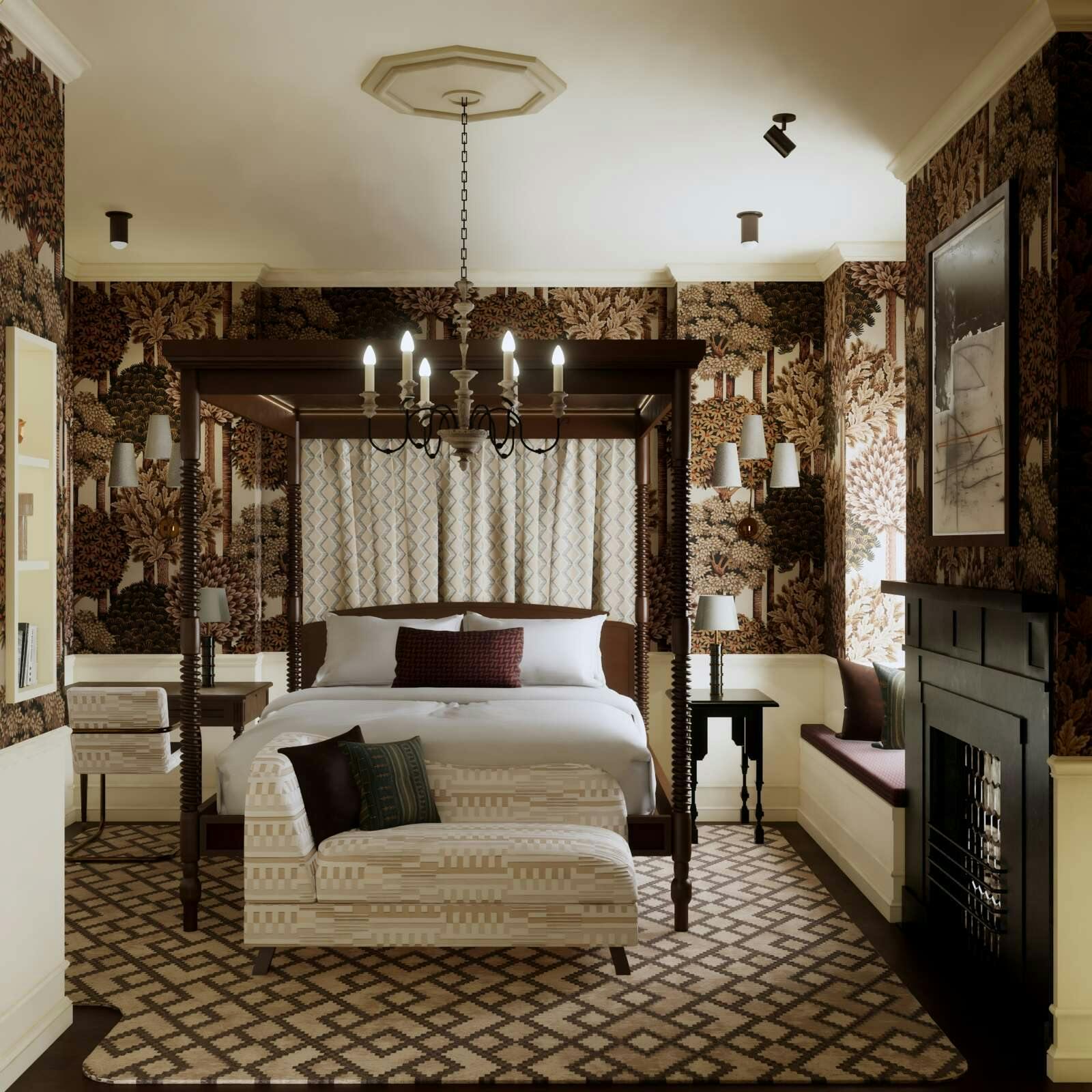 Hotel Cambridge Common House photo 3