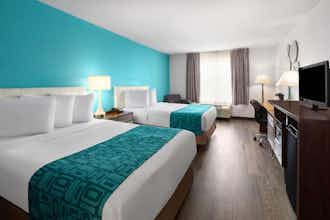 Hotel HoJo Romulus Detroit Metro Air photo 5