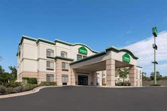 Hotel Wingate Augusta/Ft Eisenhower photo 1