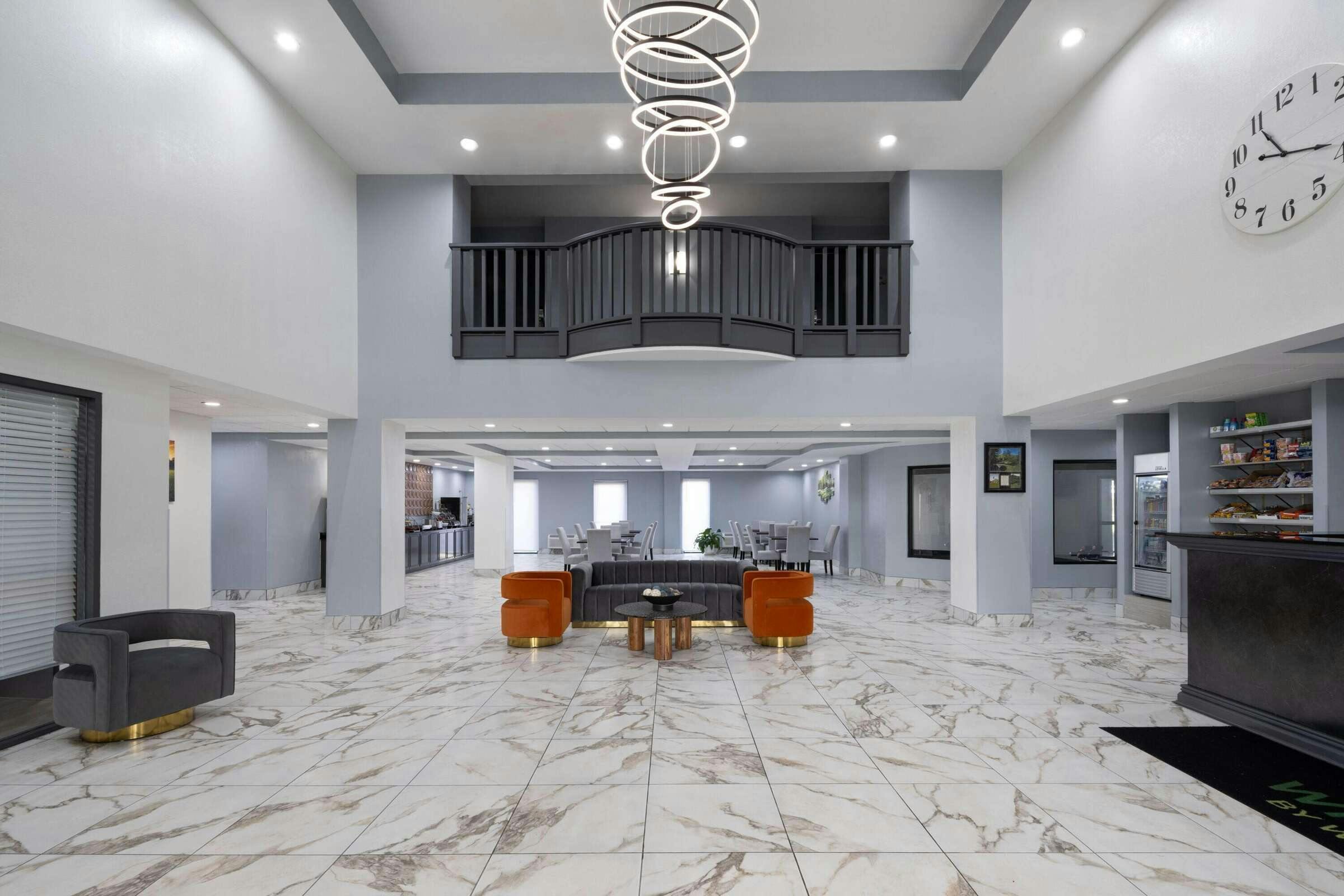 Hotel Wingate by Wyndham Augusta/Fort Eisenhower photo 3