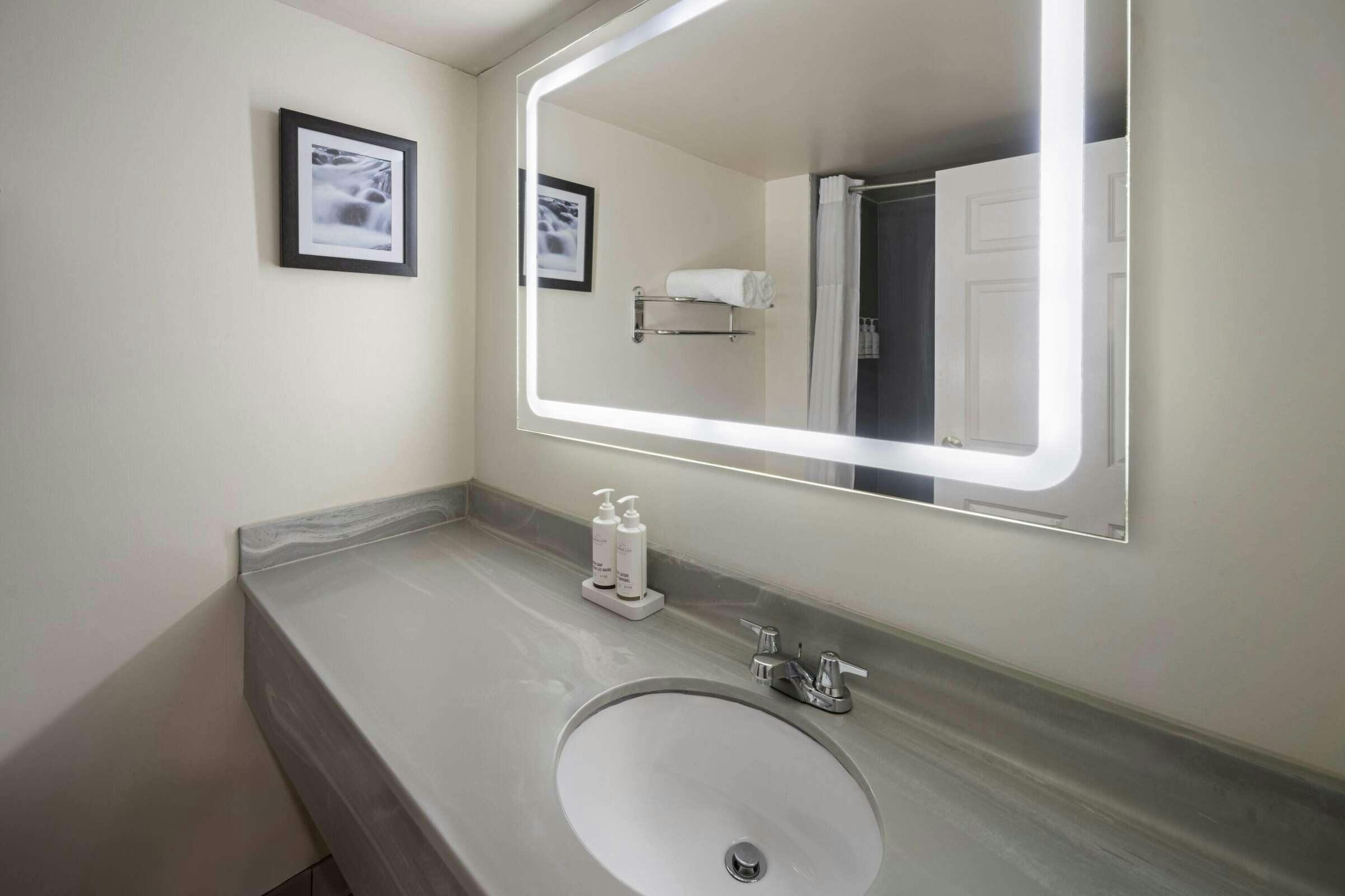 Hotel Wingate by Wyndham Augusta/Fort Eisenhower photo 5