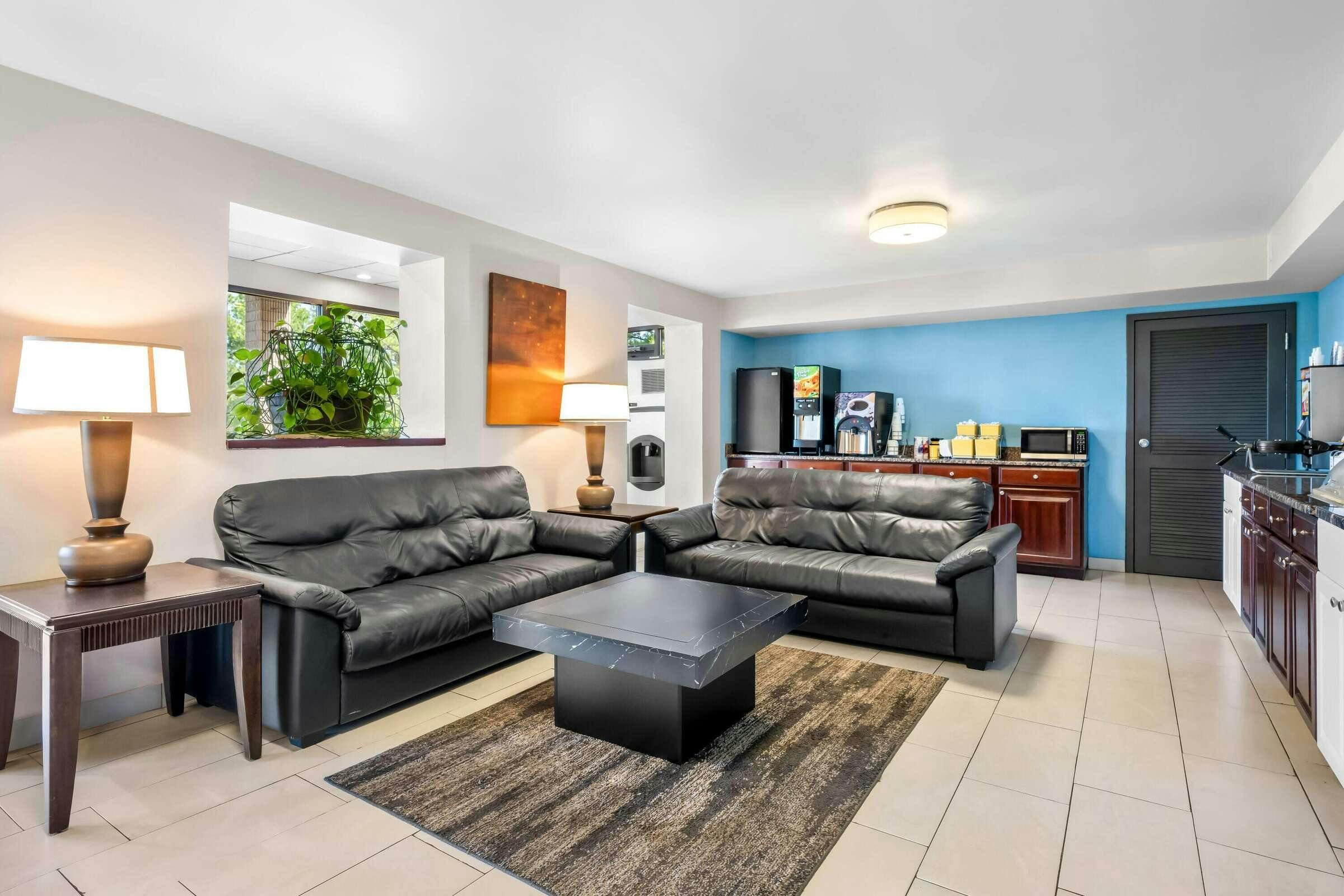 Hotel Days Inn by Wyndham Hoover Birmingham photo 5