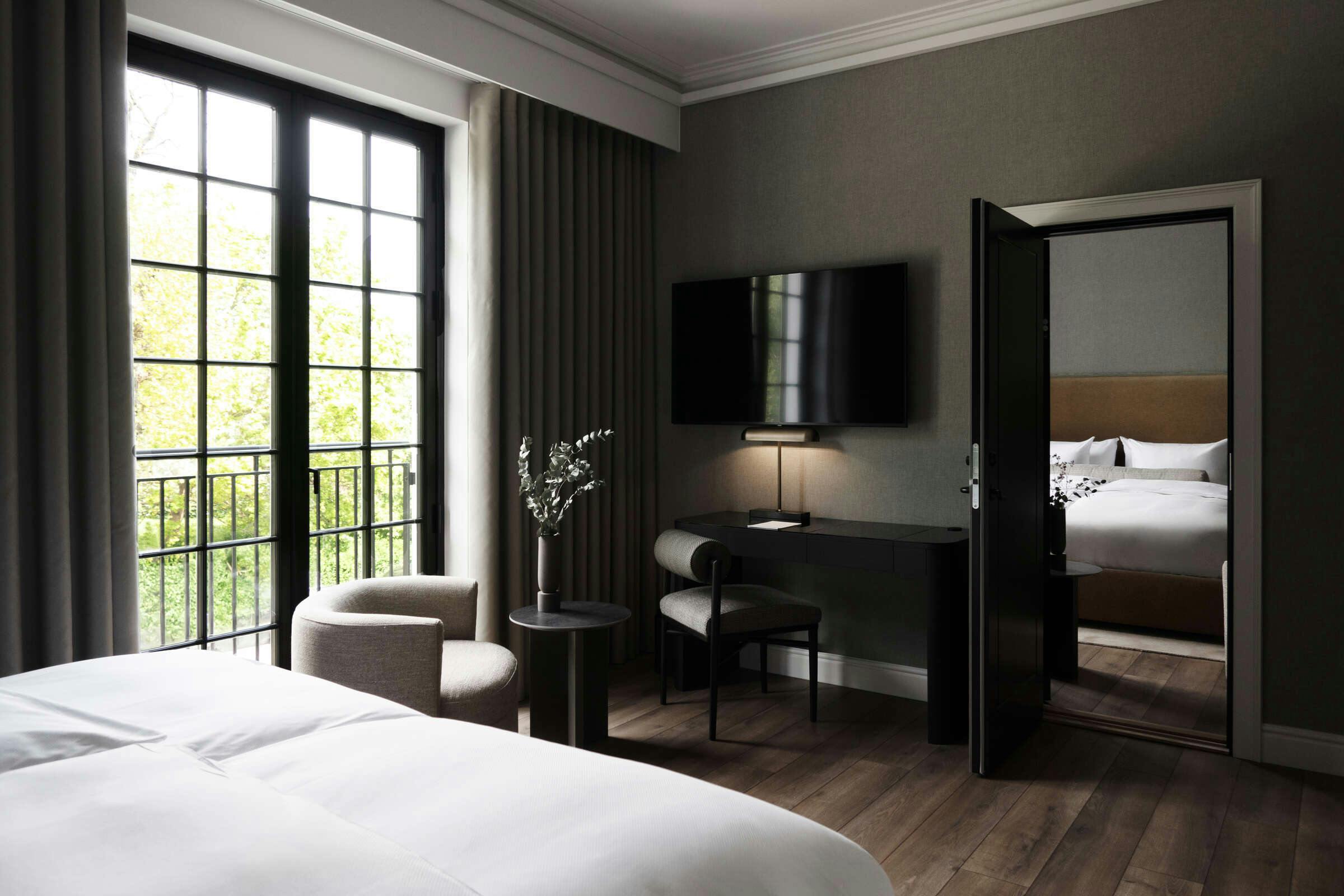 Hotel Park Lane Copenhagen photo 3