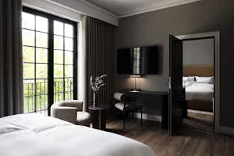 Hotel Park Lane Copenhagen photo 3