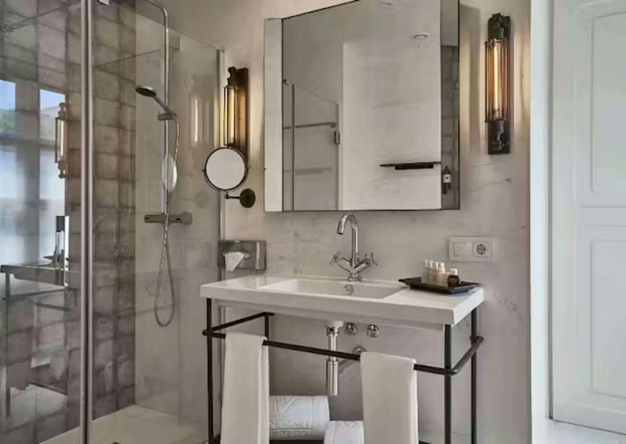 Hotel Vincci Molviedro Suites Apartments photo 3