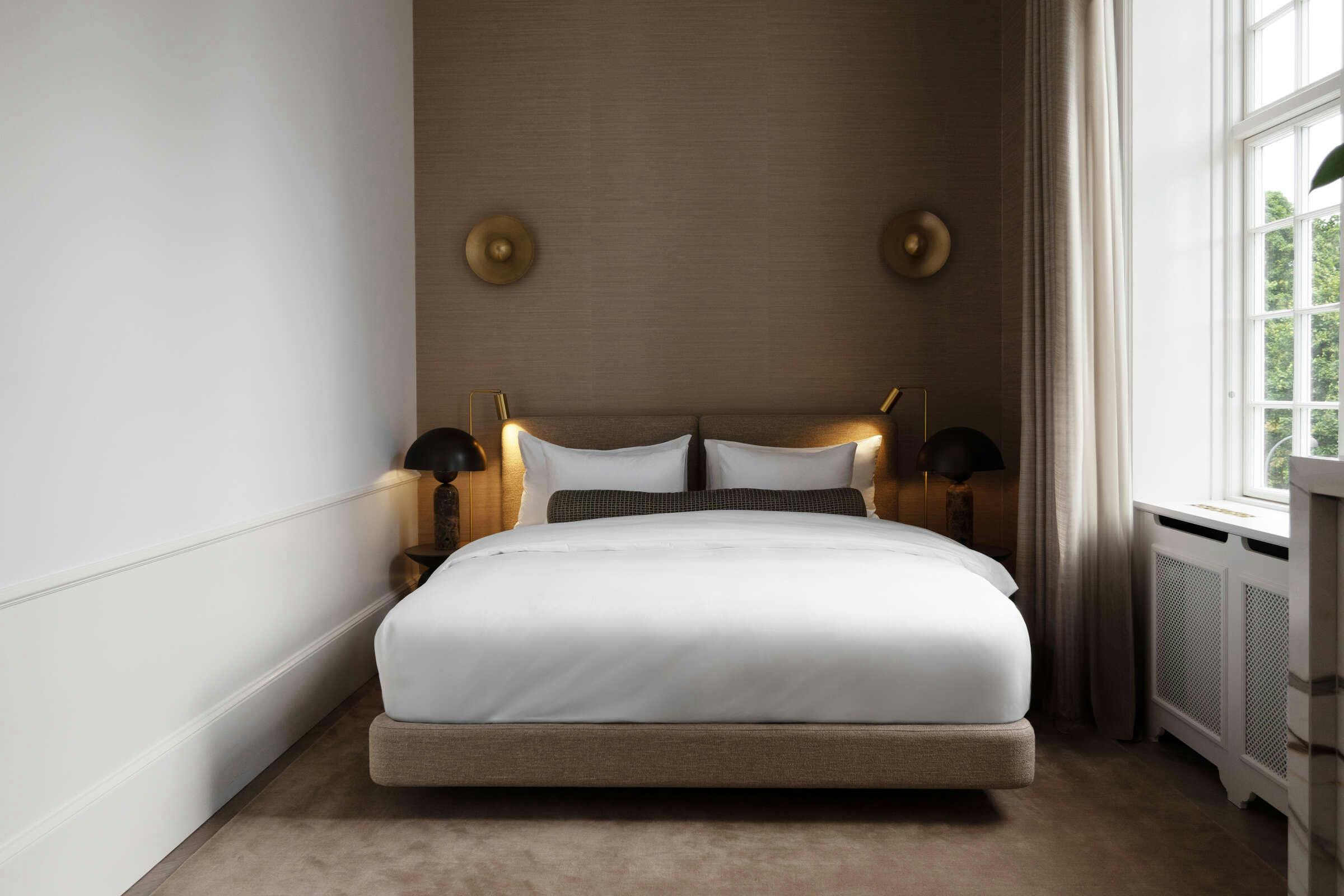 Hotel Park Lane Copenhagen photo 5