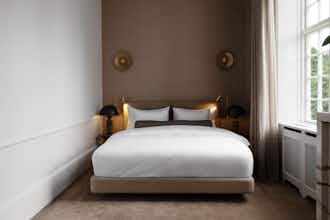 Hotel Park Lane Copenhagen photo 5