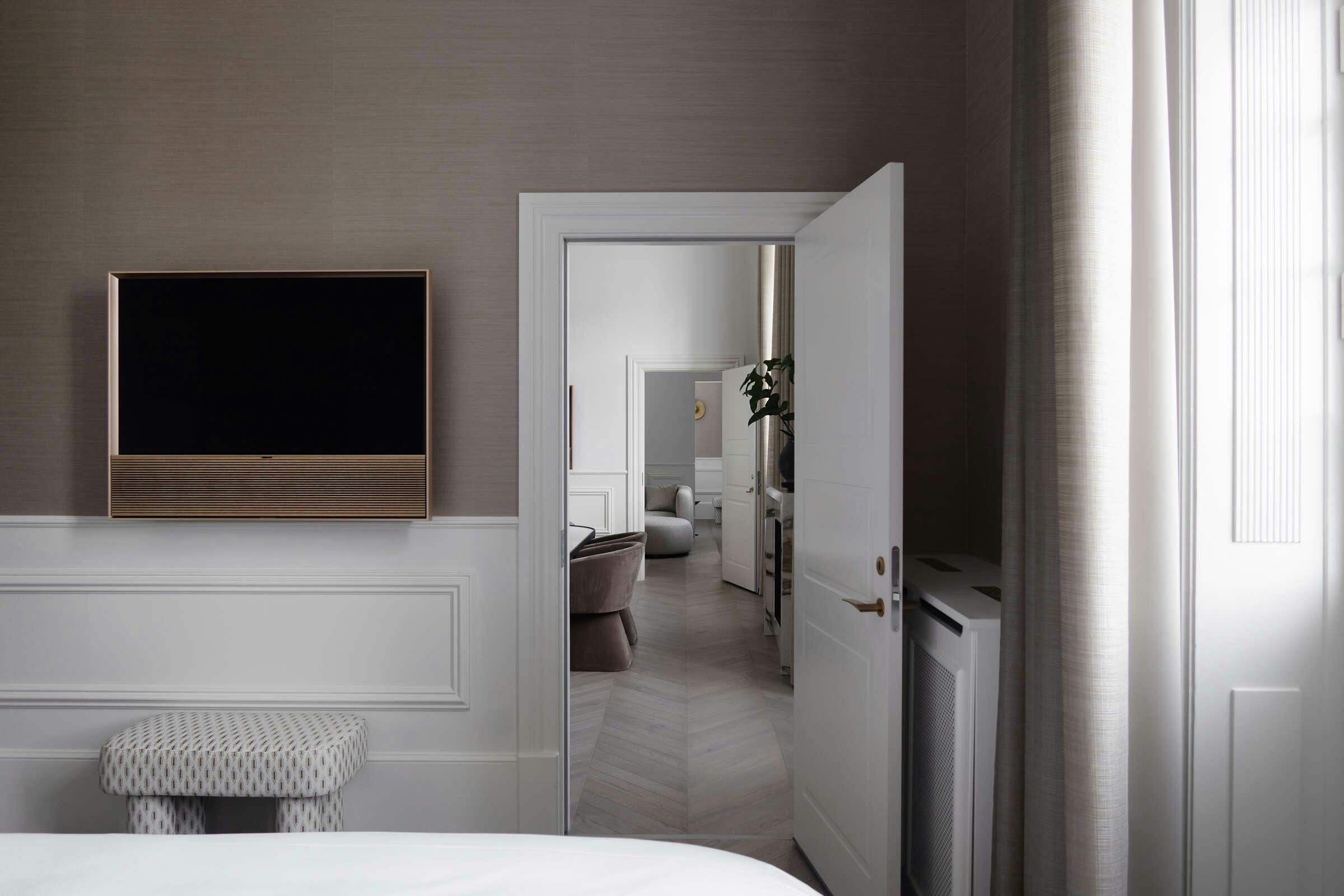 Hotel Park Lane Copenhagen photo 2