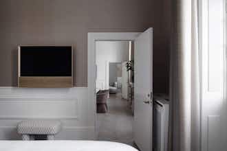 Hotel Park Lane Copenhagen photo 2