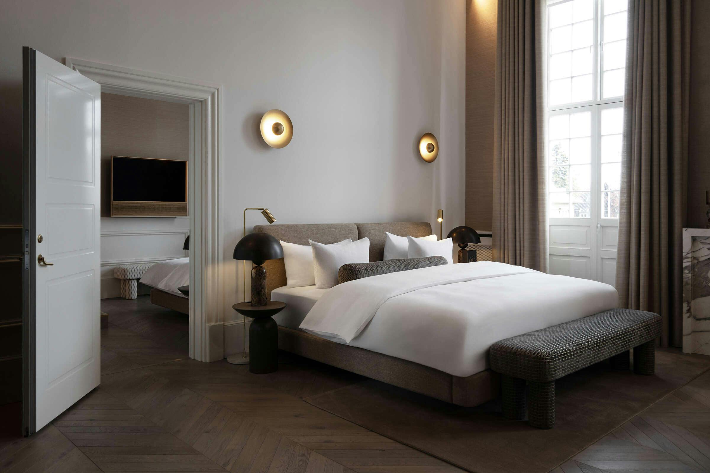 Hotel Park Lane Copenhagen photo 1