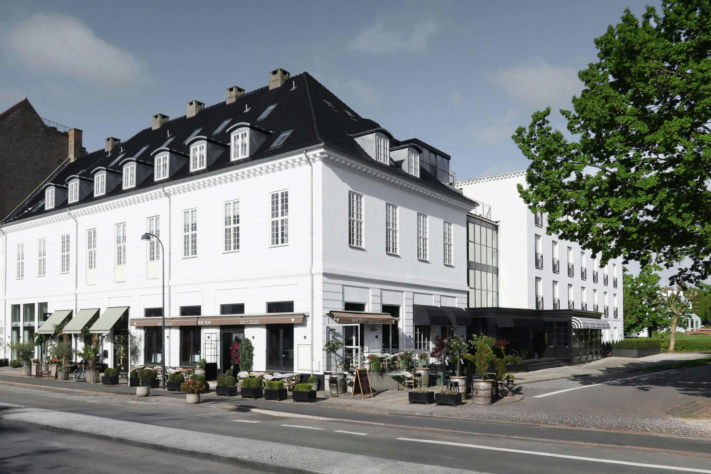 Park Lane Copenhagen