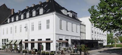 Park Lane Copenhagen