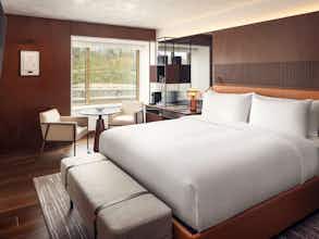 Hotel Fairmont Golden Prague photo 2