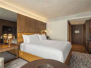 Hotel Fairmont Golden Prague photo 1
