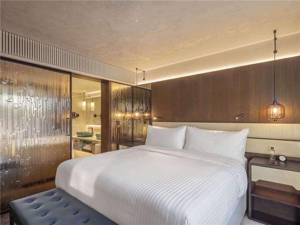 Hotel Fairmont Golden Prague photo 3