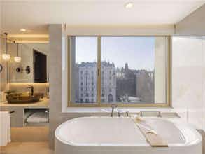 Hotel Fairmont Golden Prague photo 5