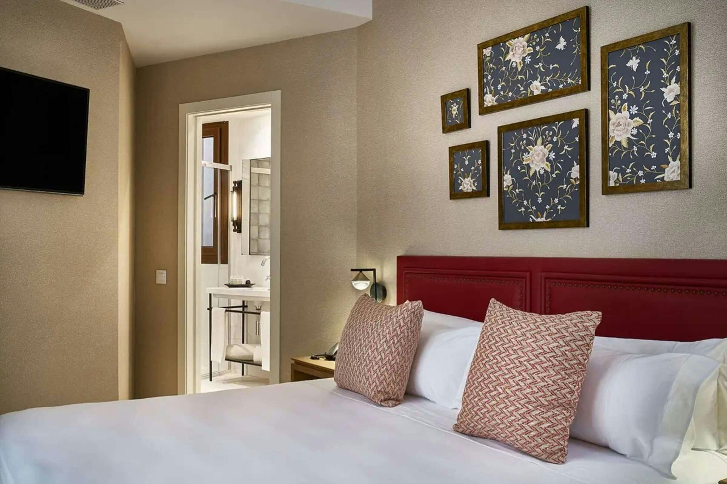 Hotel Vincci Molviedro Suites Apartments photo 4