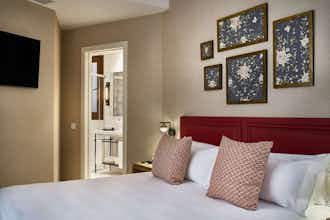 Hotel Vincci Molviedro Suites Apartments photo 4