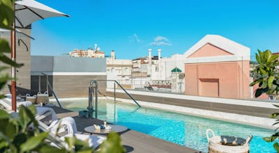 Vincci Molviedro Suites Apartments