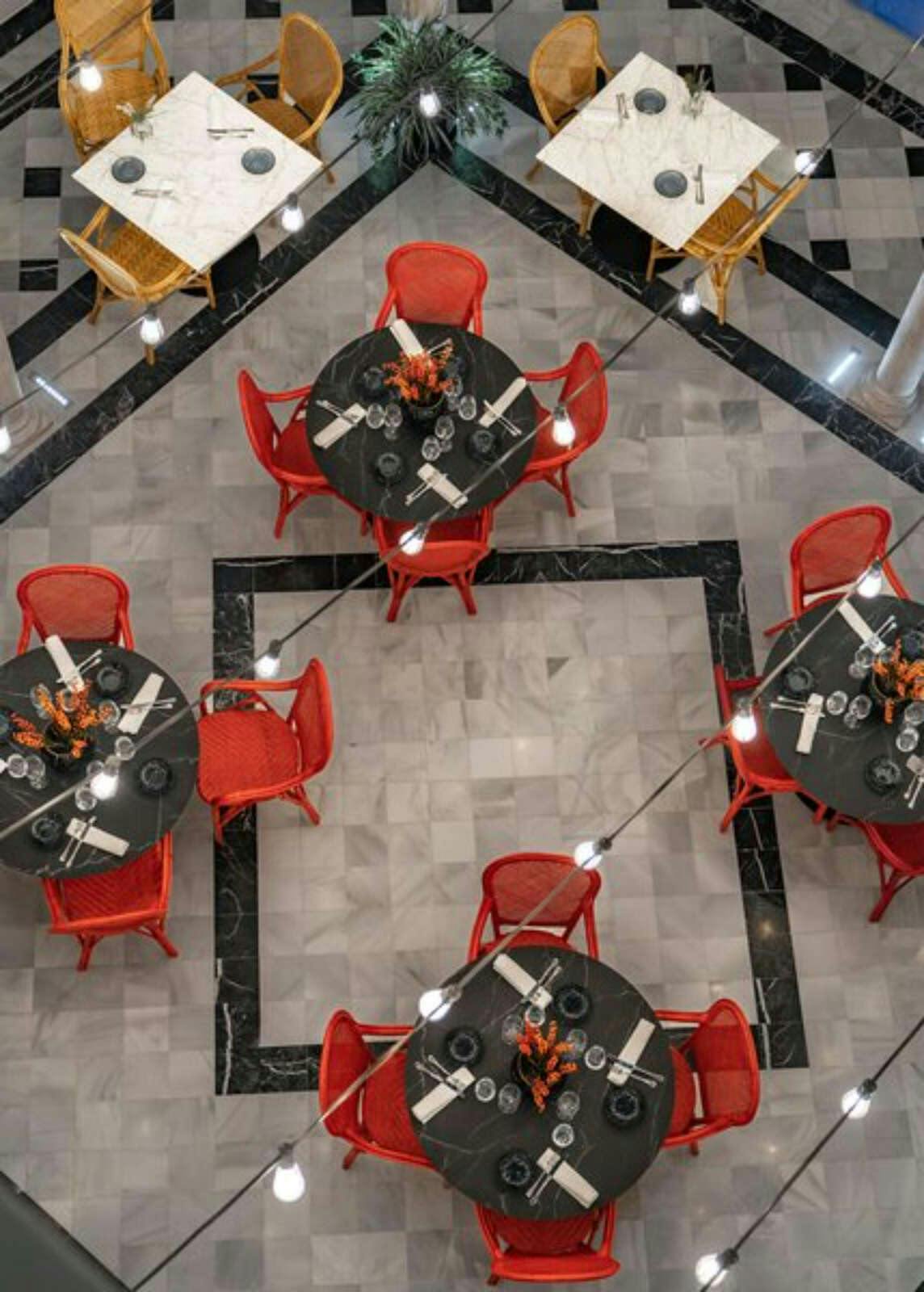 Hotel Vincci Molviedro Suites Apartments photo 5