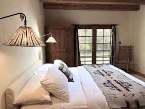 Hotel Hacienda del Sol photo 5