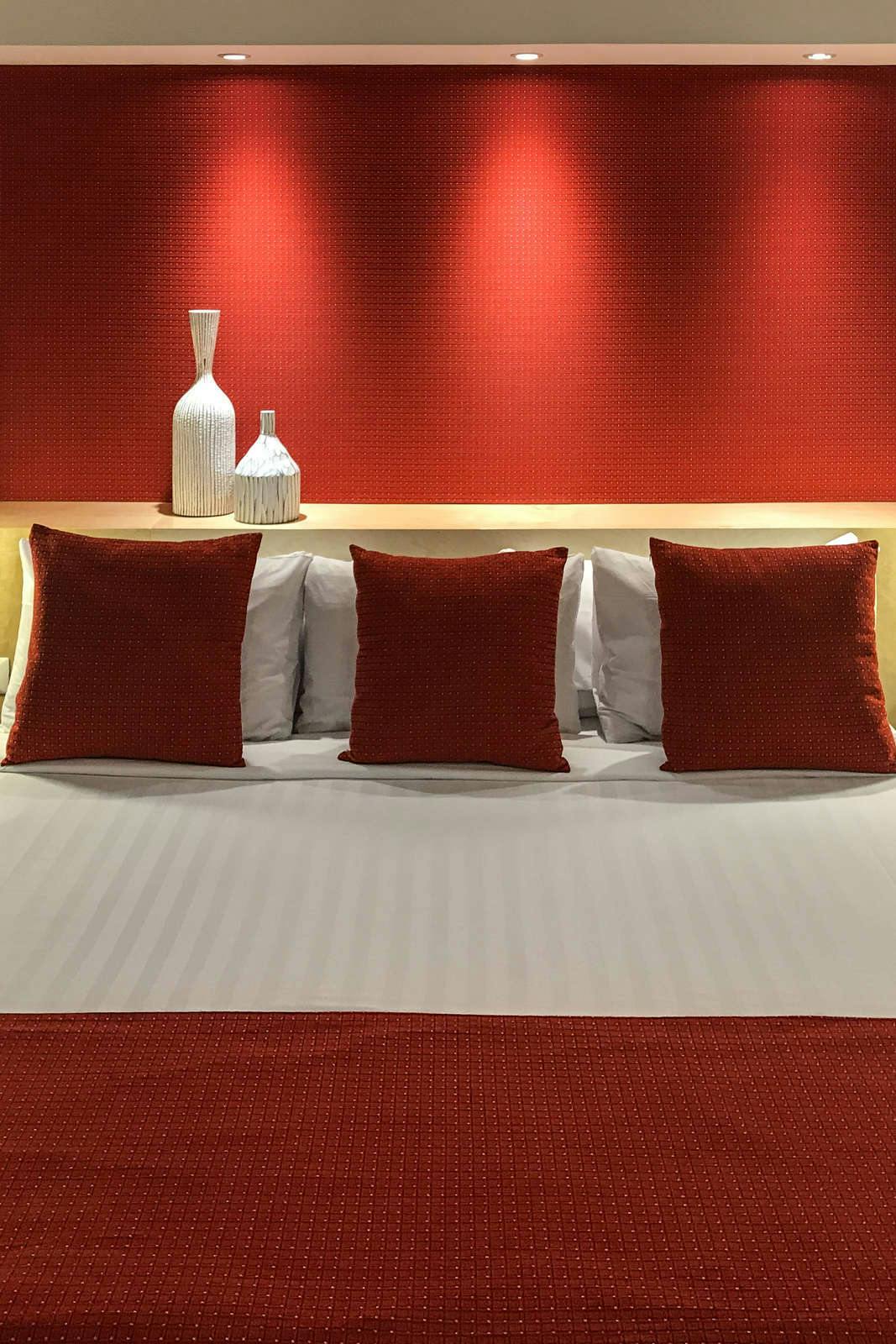 Hotel Radisson Paraiso Hotel Mexico City photo 3