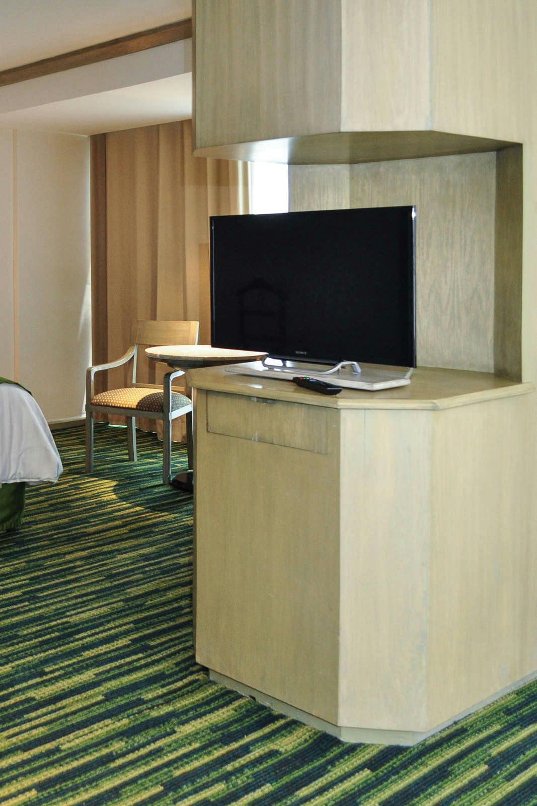 Hotel Radisson Paraiso Hotel Mexico City photo 5