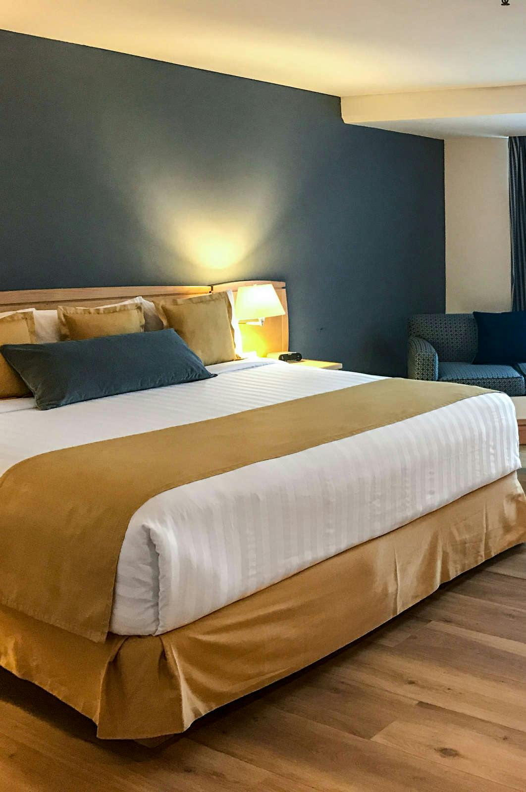 Hotel Radisson Paraiso Hotel Mexico City photo 2