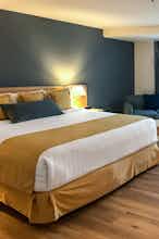 Hotel Radisson Paraiso Hotel Mexico City photo 2