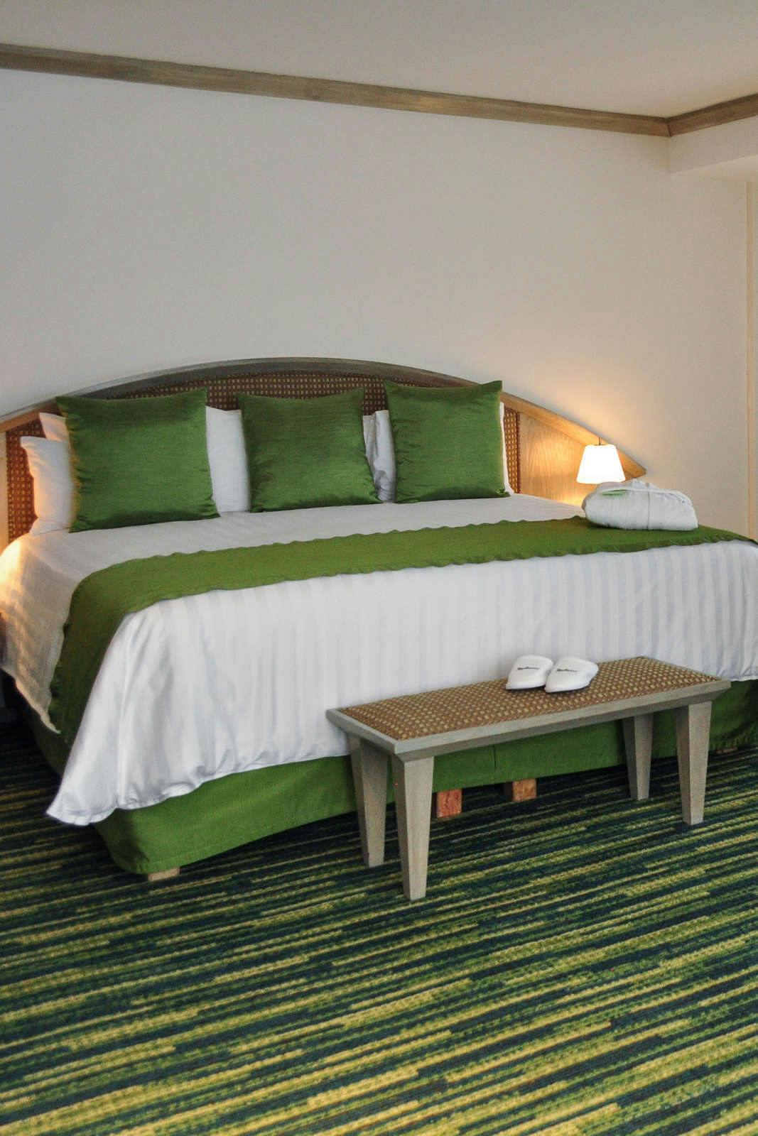 Hotel Radisson Paraiso Hotel Mexico City photo 4