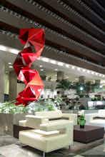 Hotel Radisson Paraiso Hotel Mexico City photo 1