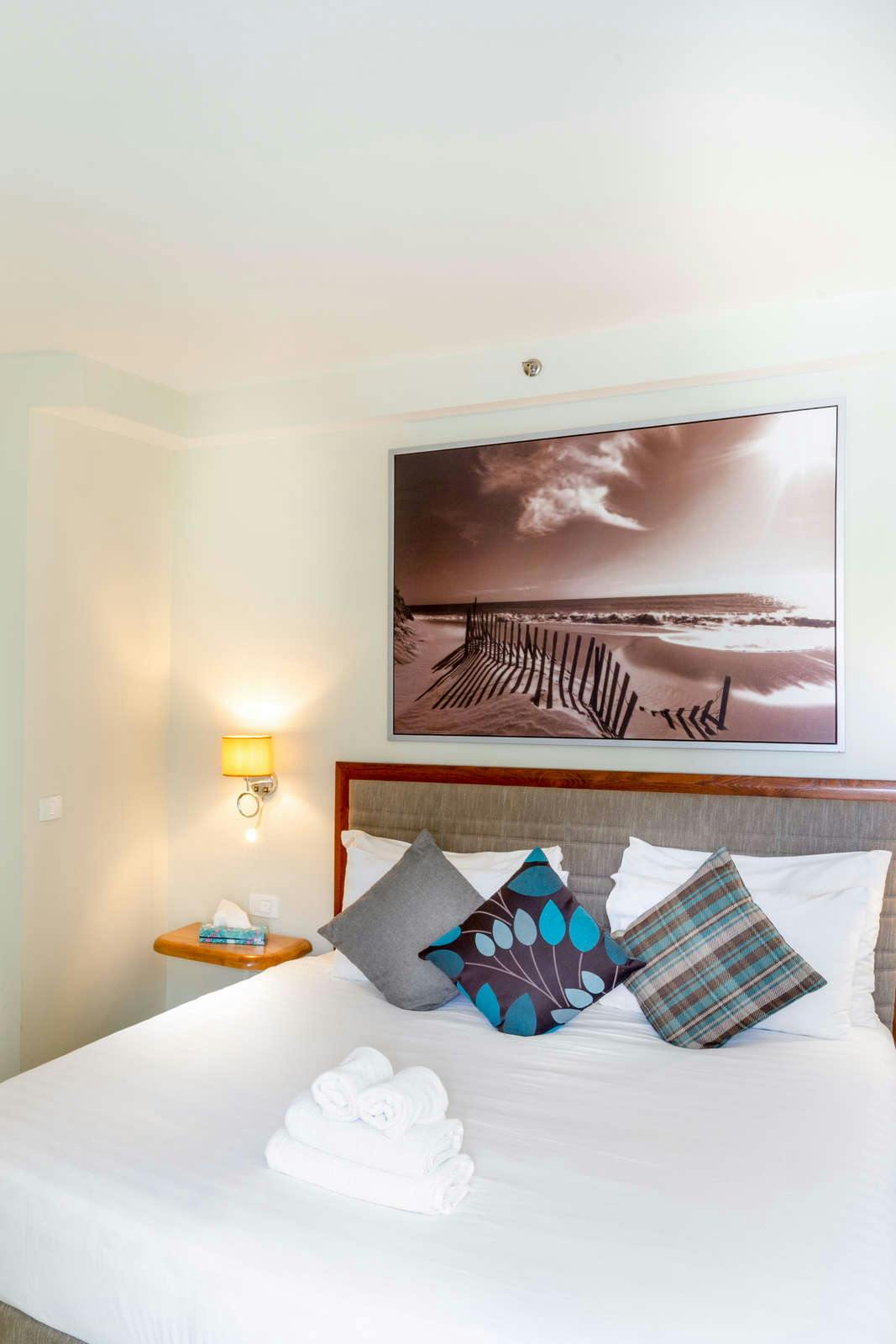 Hotel Margosa Boutique Hotel Tel Aviv - Jaffa photo 4