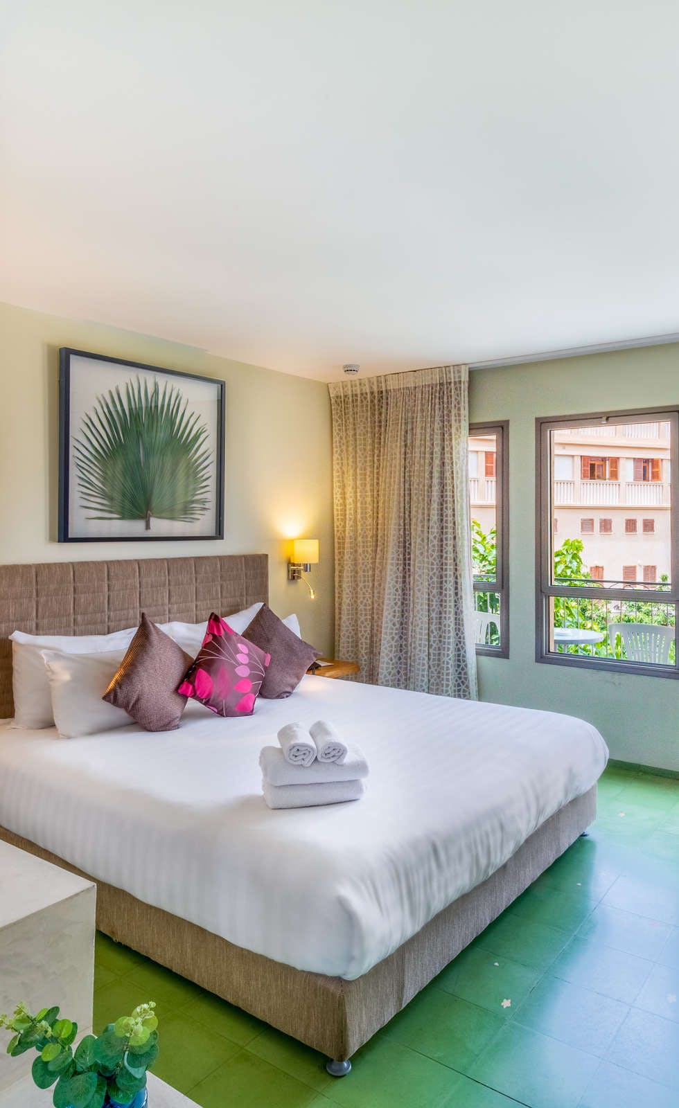 Hotel Margosa Boutique Hotel Tel Aviv - Jaffa photo 3