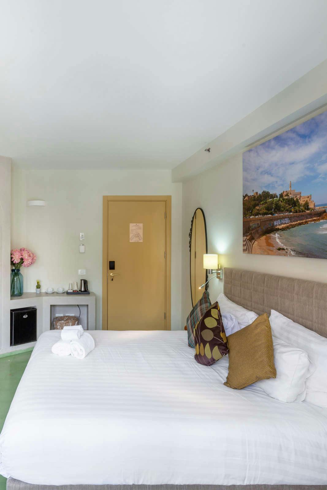 Hotel Margosa Boutique Hotel Tel Aviv - Jaffa photo 5