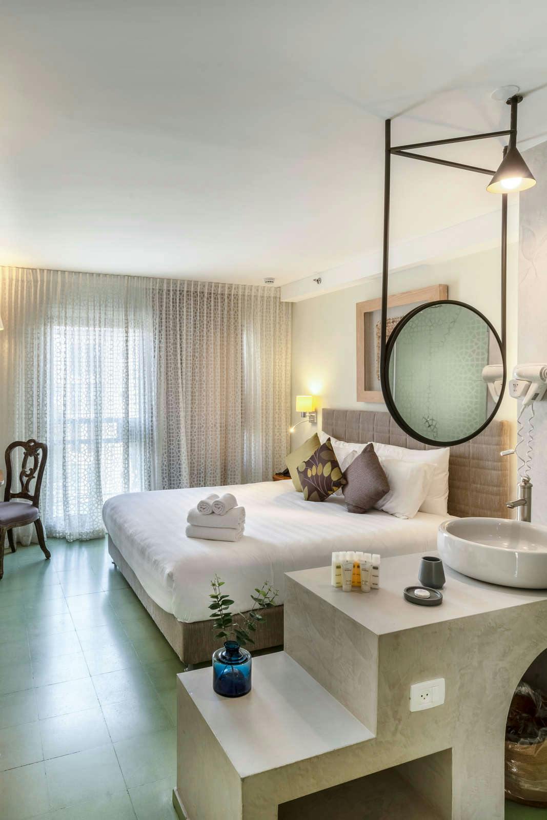 Hotel Margosa Boutique Hotel Tel Aviv - Jaffa photo 1