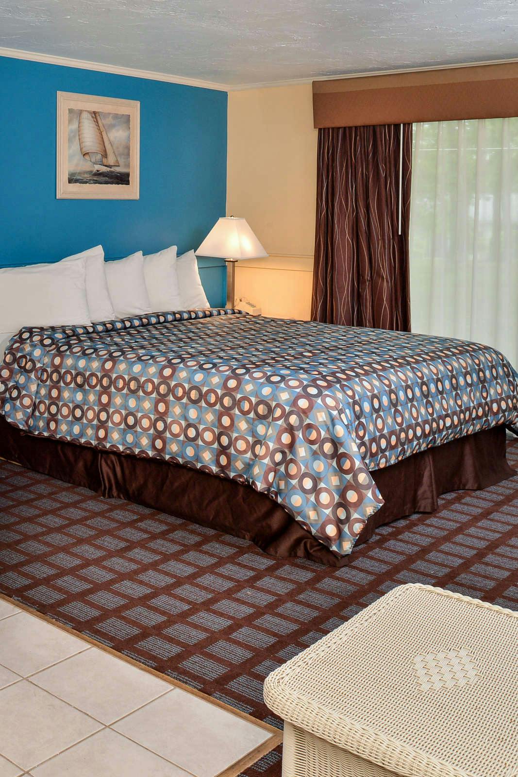 Hotel Blue Dolphin Inn photo 1