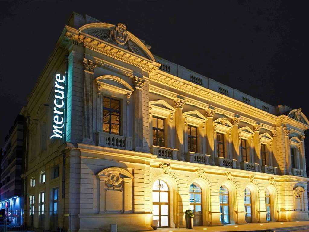 Hôtel Mercure Cholet Centre