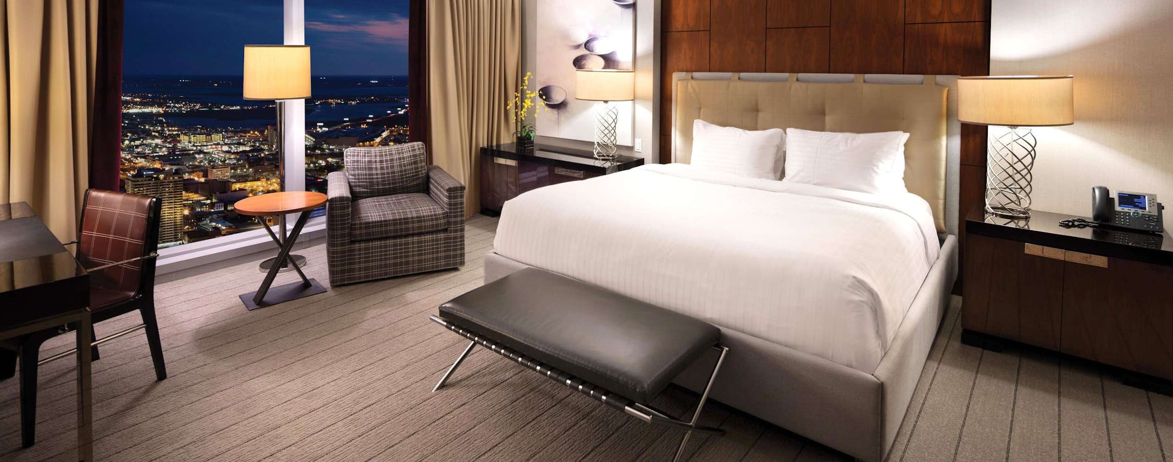 Ocean Casino Resort Atlantic City Hoteltonight