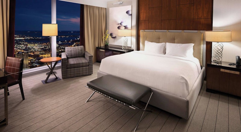 Last Minute Hotel Deals In Atlantic City Hoteltonight